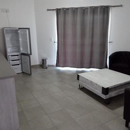 Xain Quaz Camp Hotel Gobabis Eksteriør billede