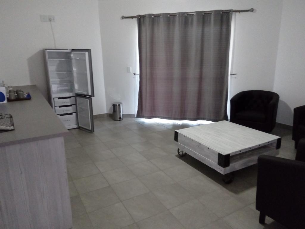 Xain Quaz Camp Hotel Gobabis Eksteriør billede