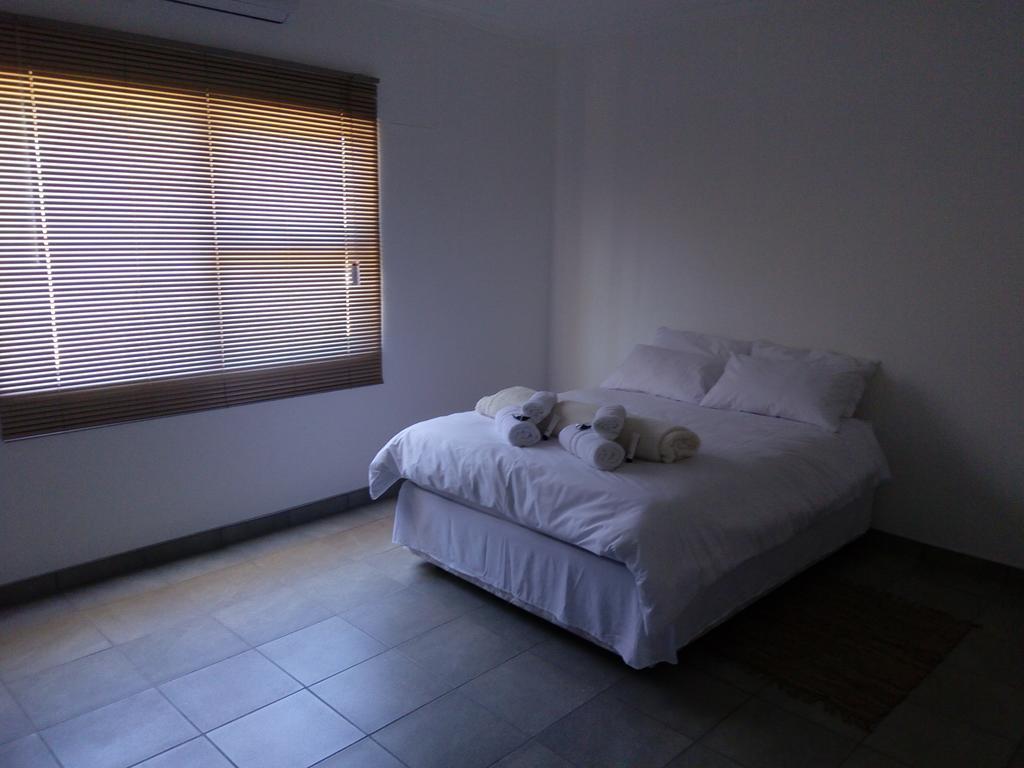Xain Quaz Camp Hotel Gobabis Eksteriør billede